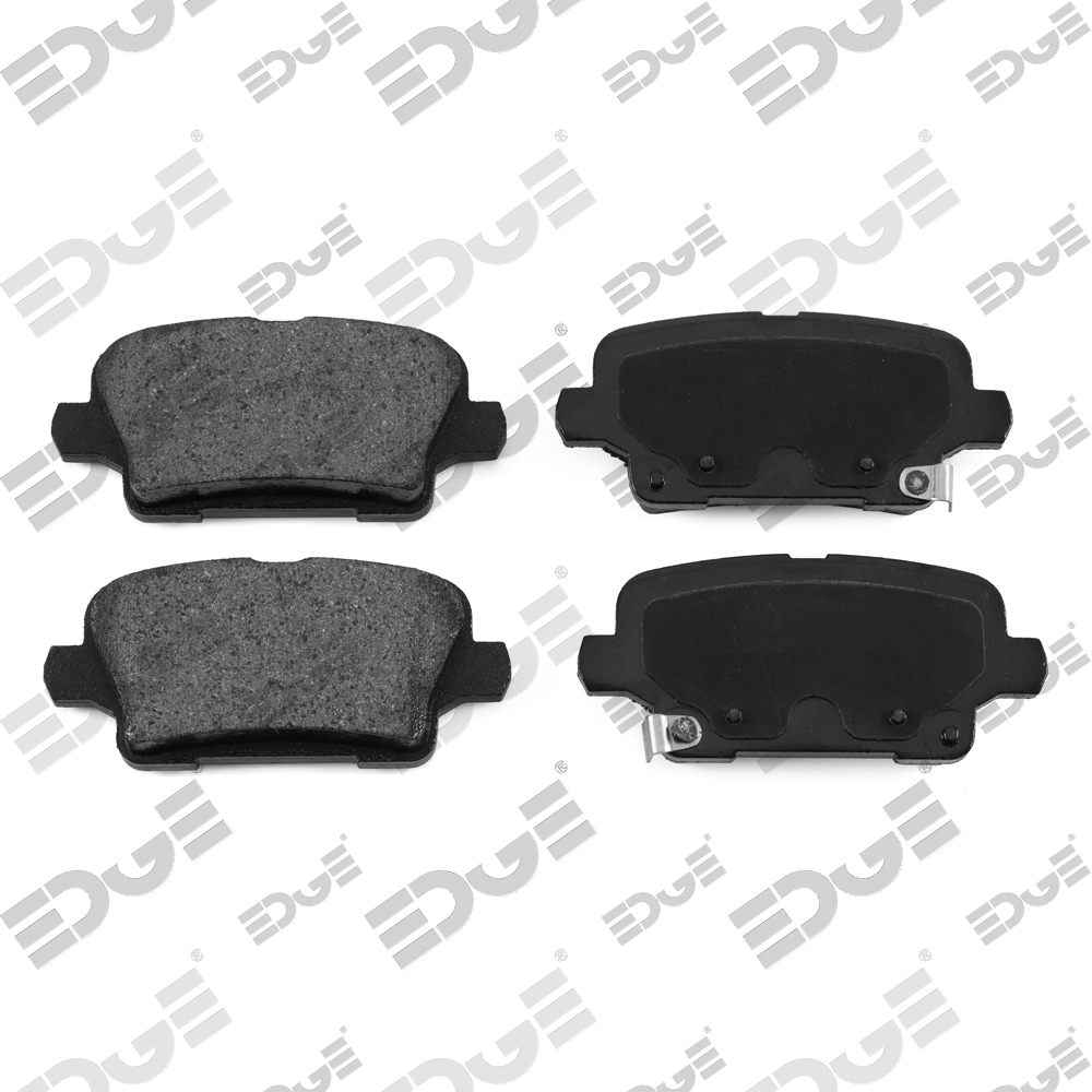 BRAKE PADs