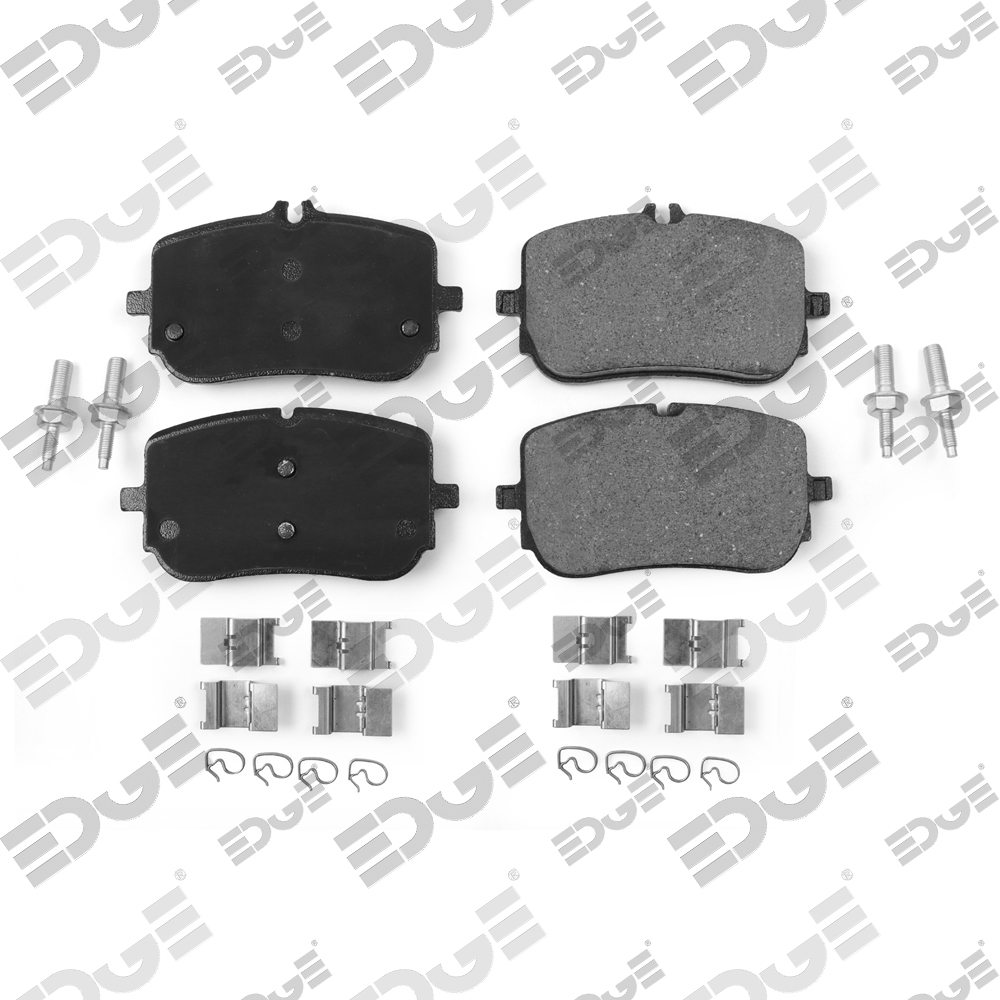 BRAKE PADs