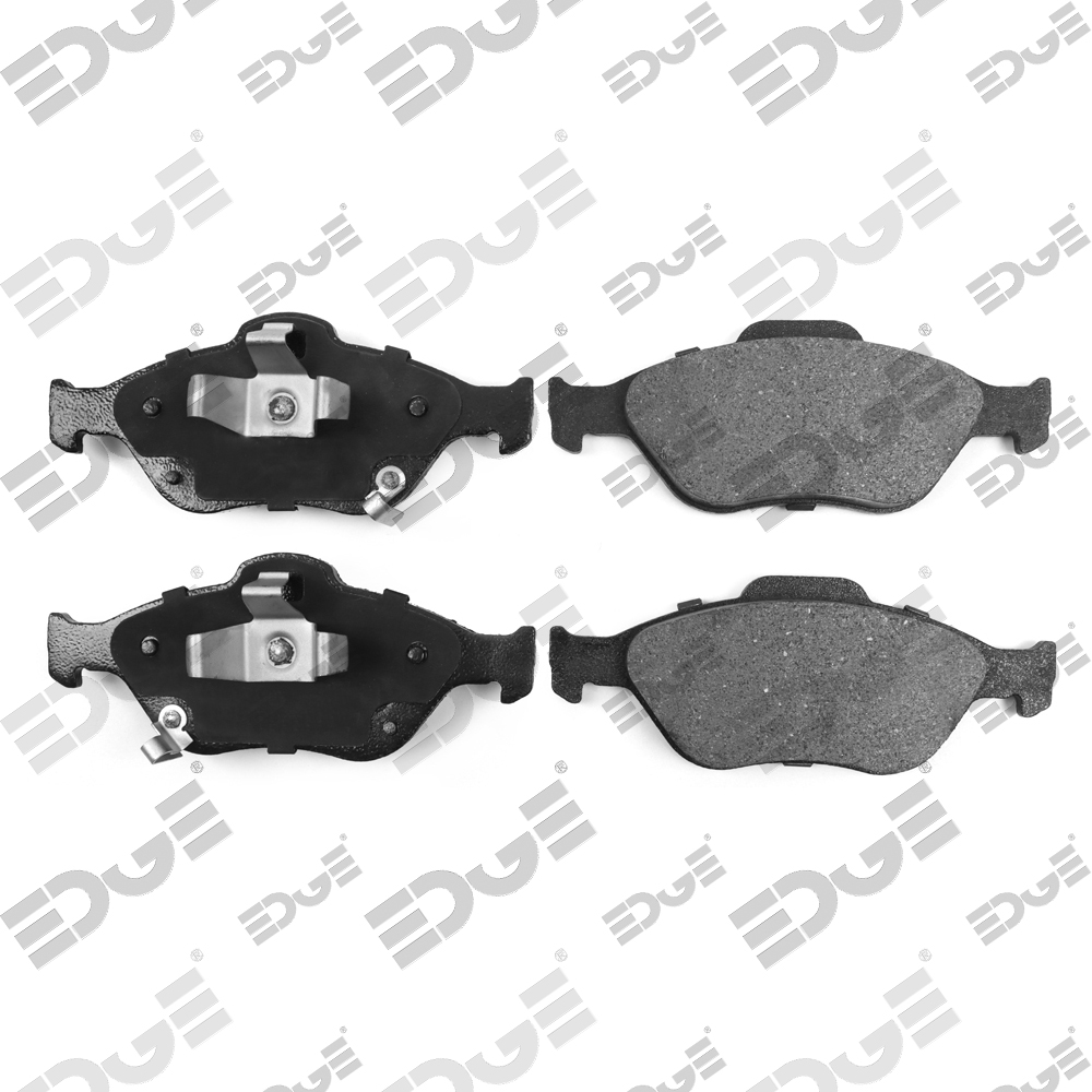 BRAKE PADs