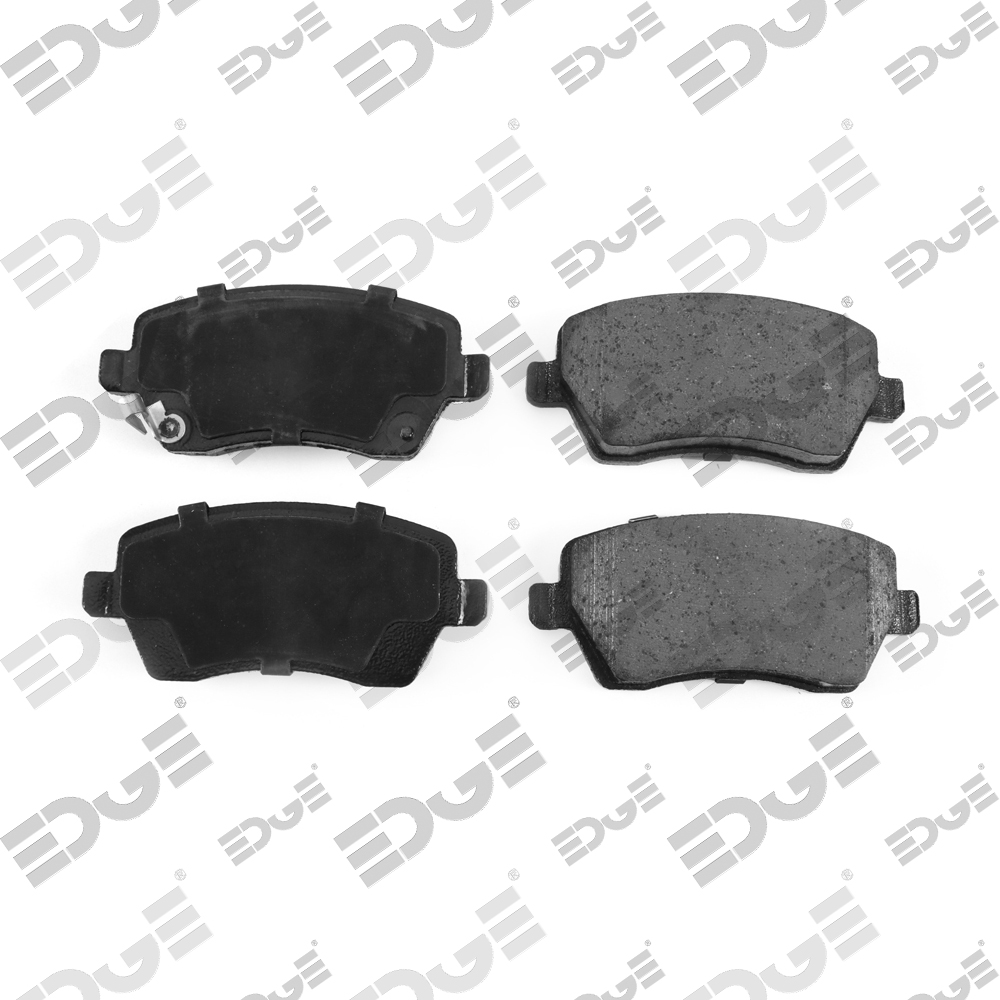 BRAKE PADs