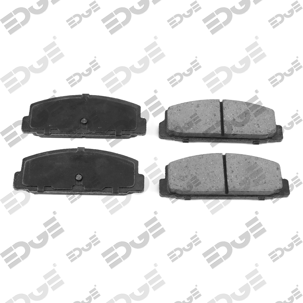 BRAKE PADs