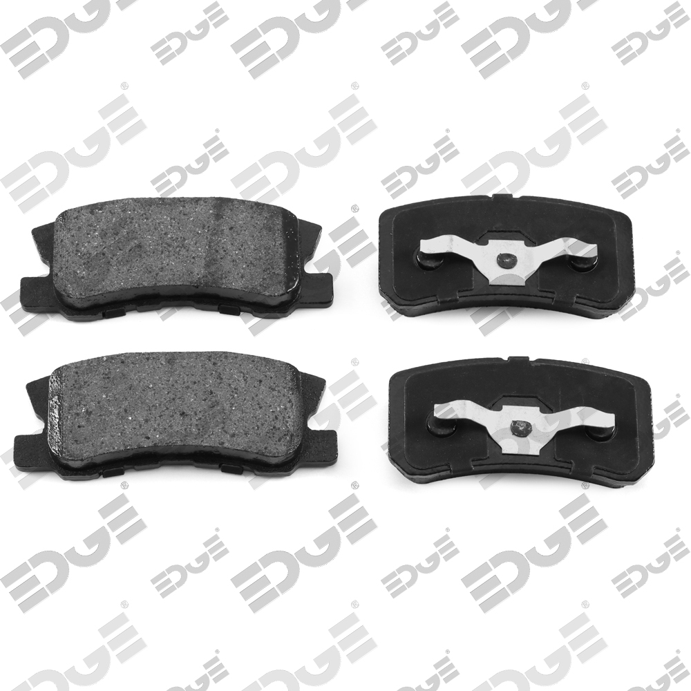 BRAKE PADs