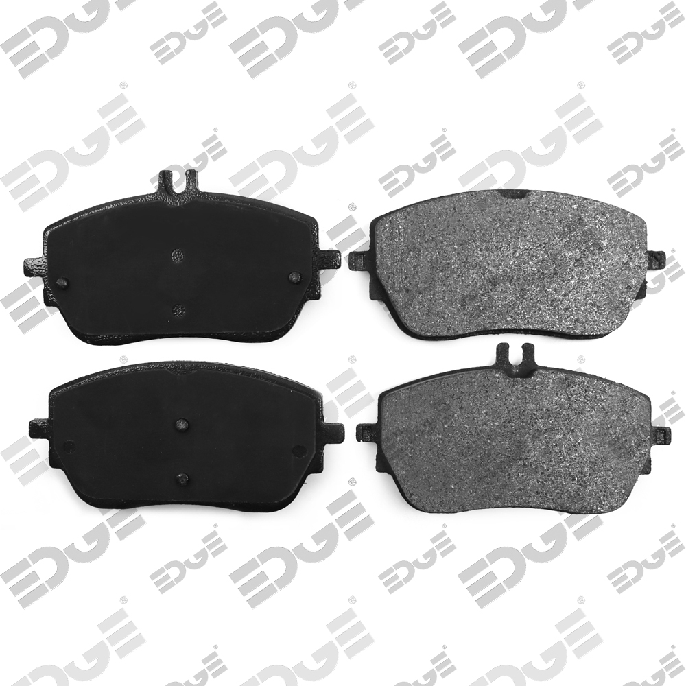 BRAKE PADs