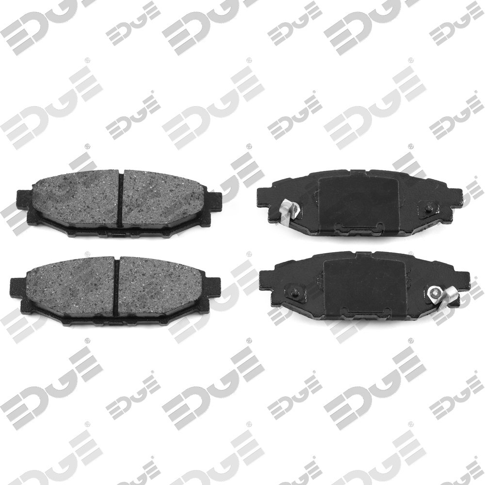 BRAKE PADs