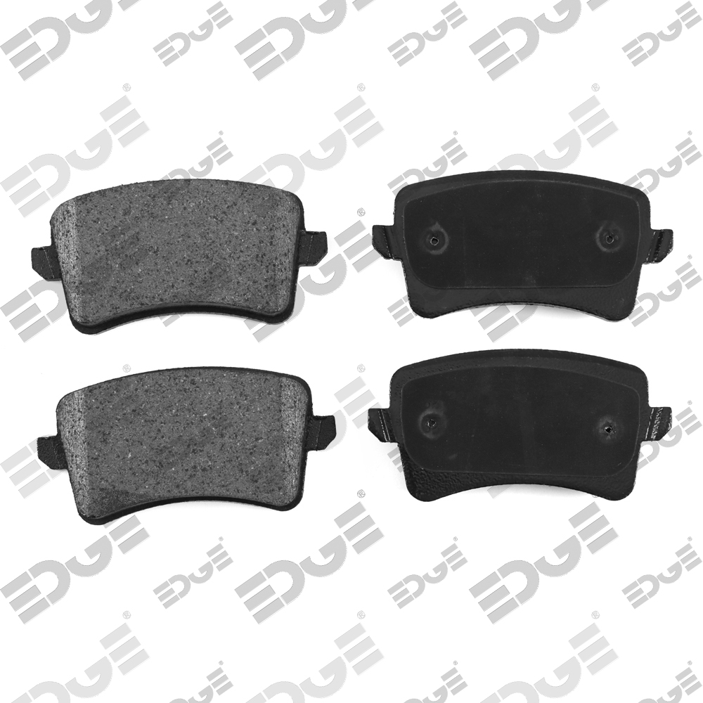 BRAKE PADs