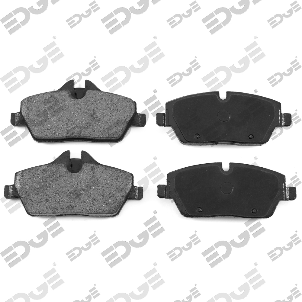 BRAKE PADs