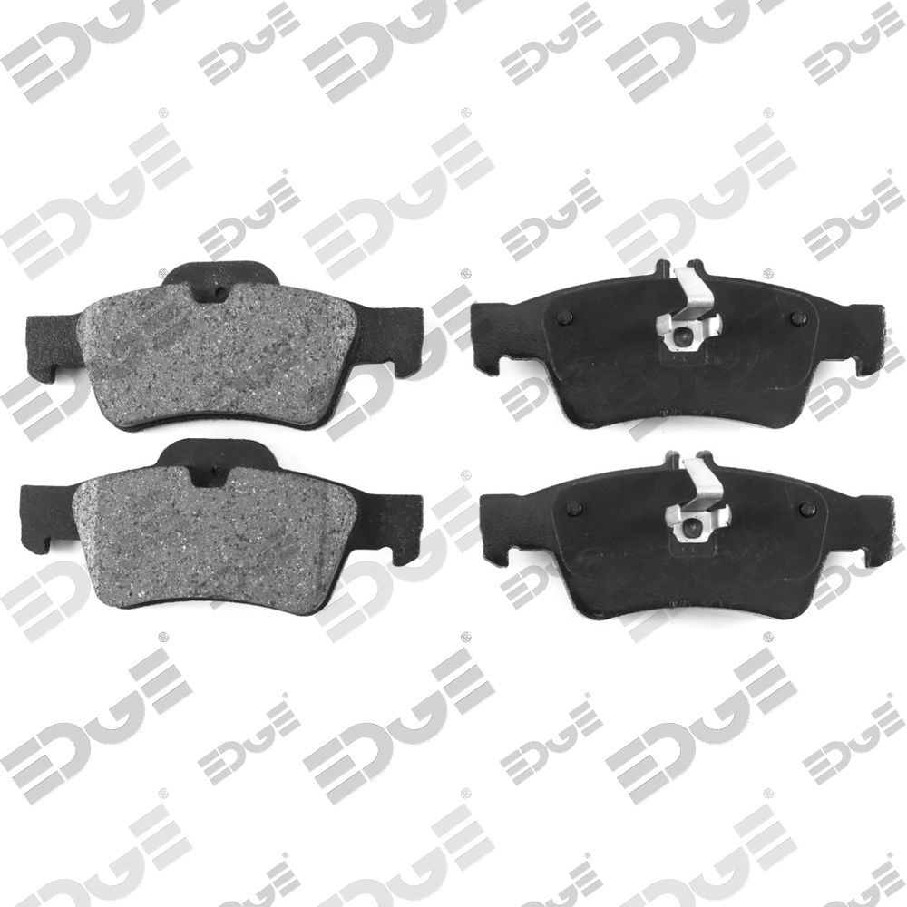 BRAKE PADs