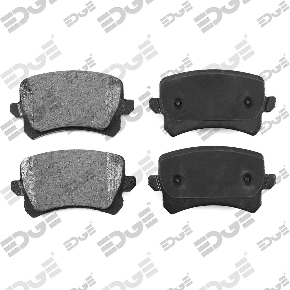 BRAKE PADs