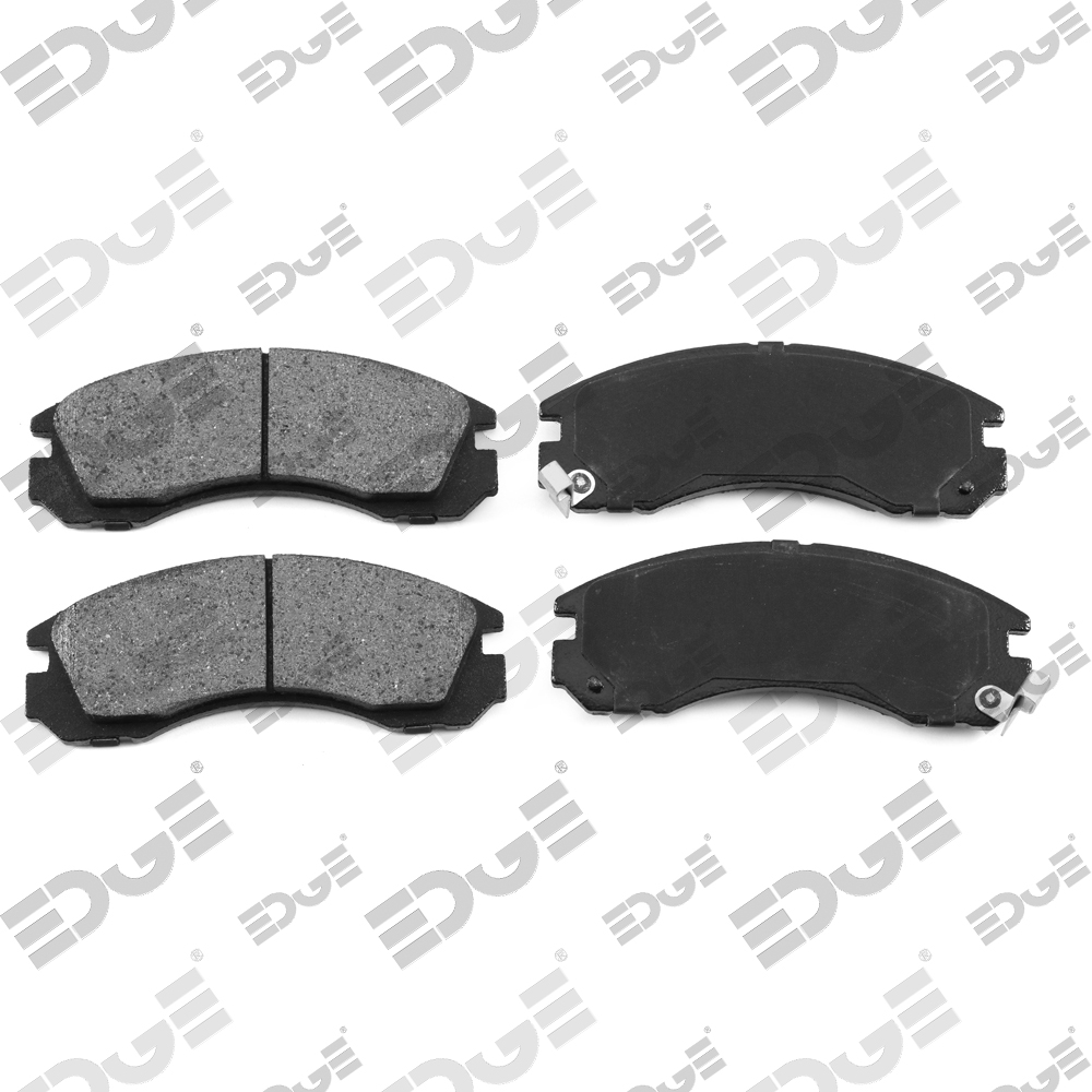 BRAKE PADs