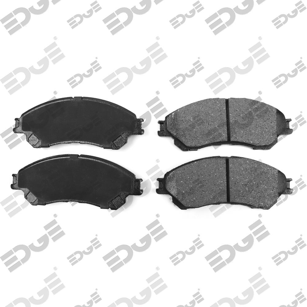 BRAKE PADs