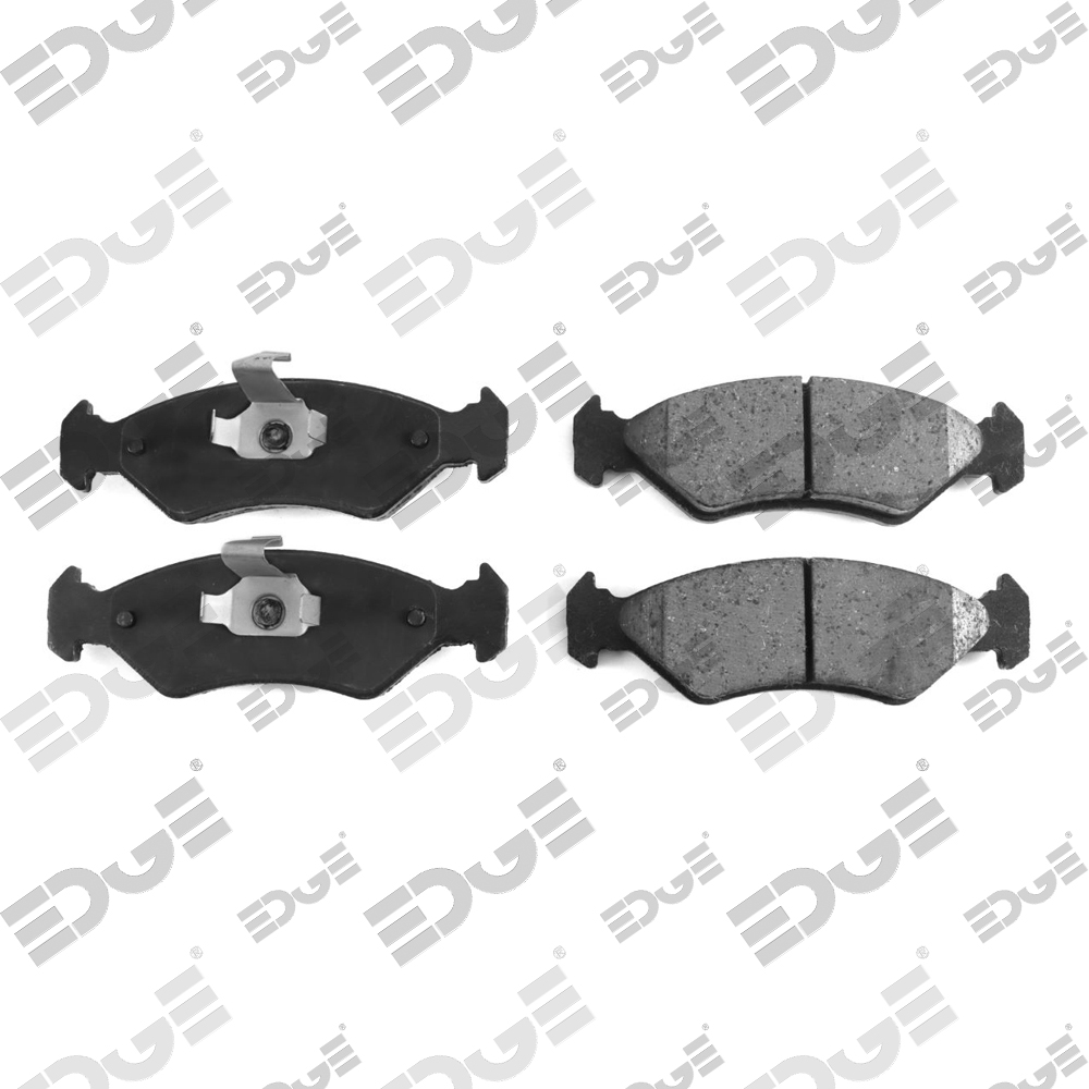 BRAKE PADs