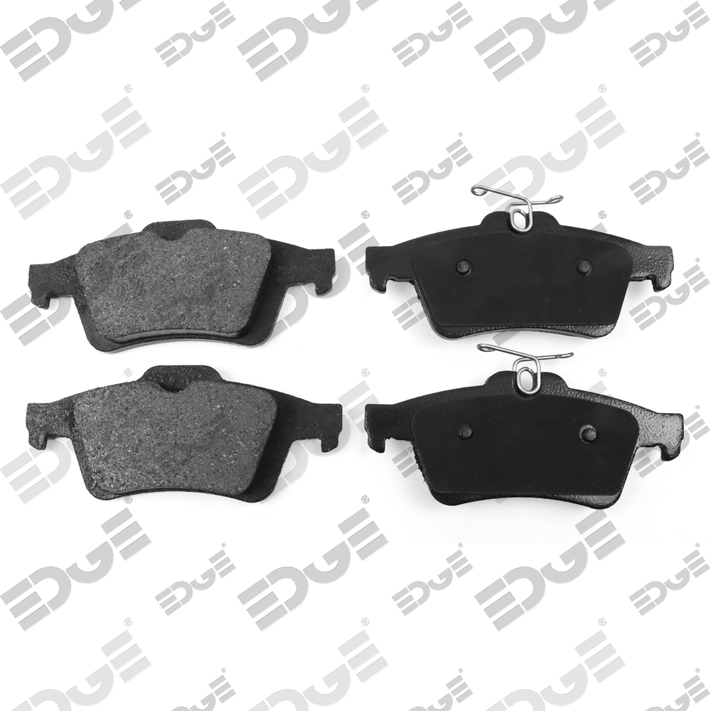 BRAKE PADs