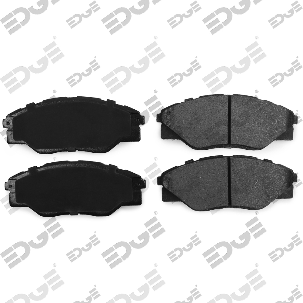 BRAKE PADs