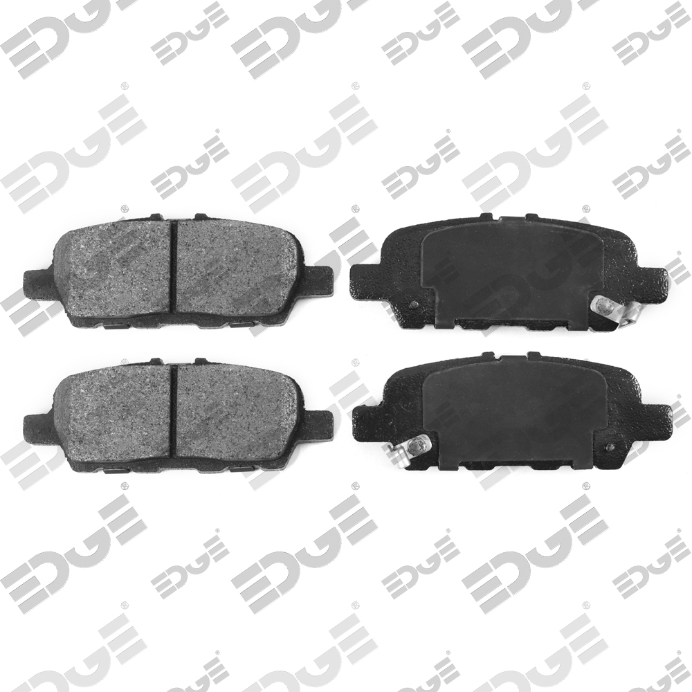 BRAKE PADs