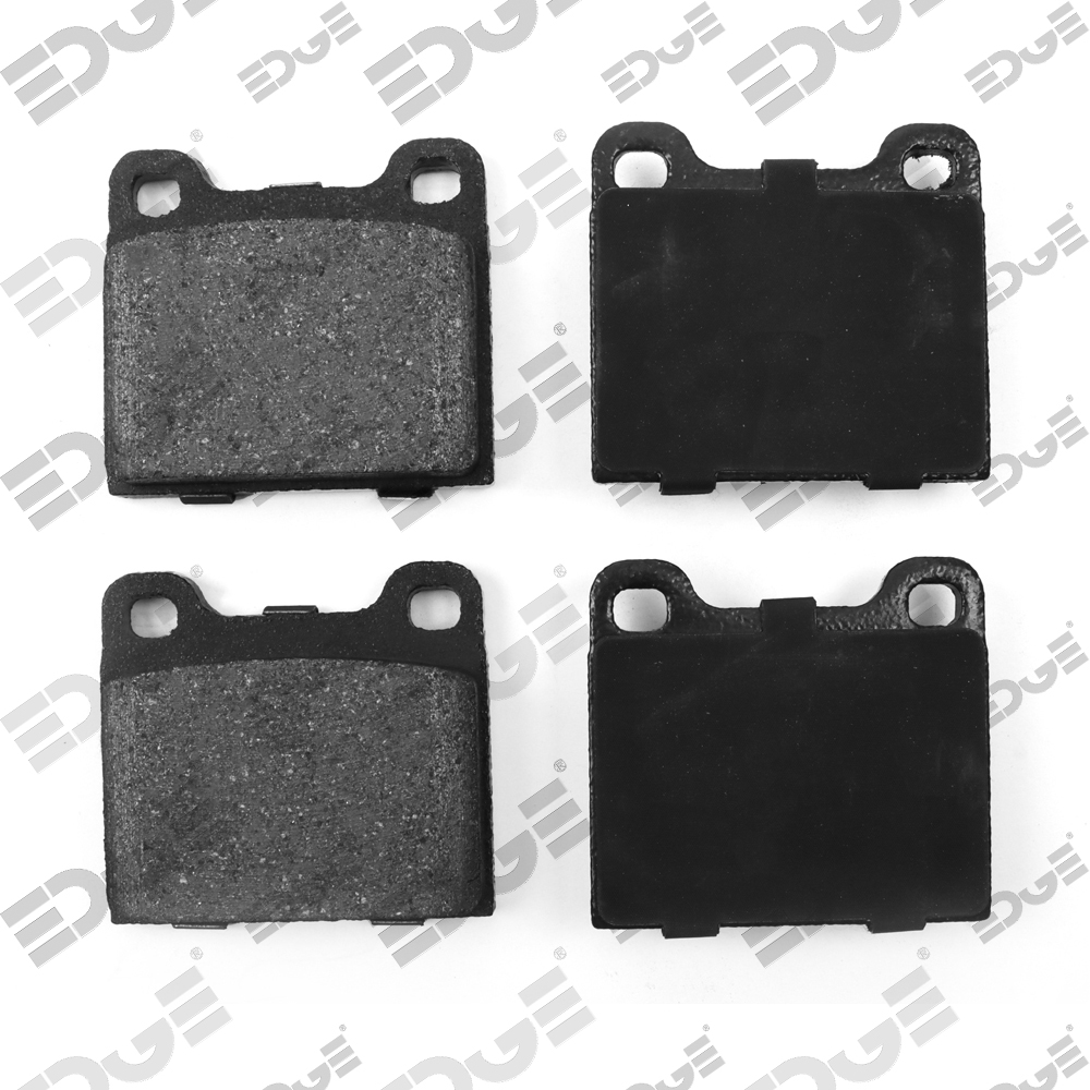 BRAKE PADs