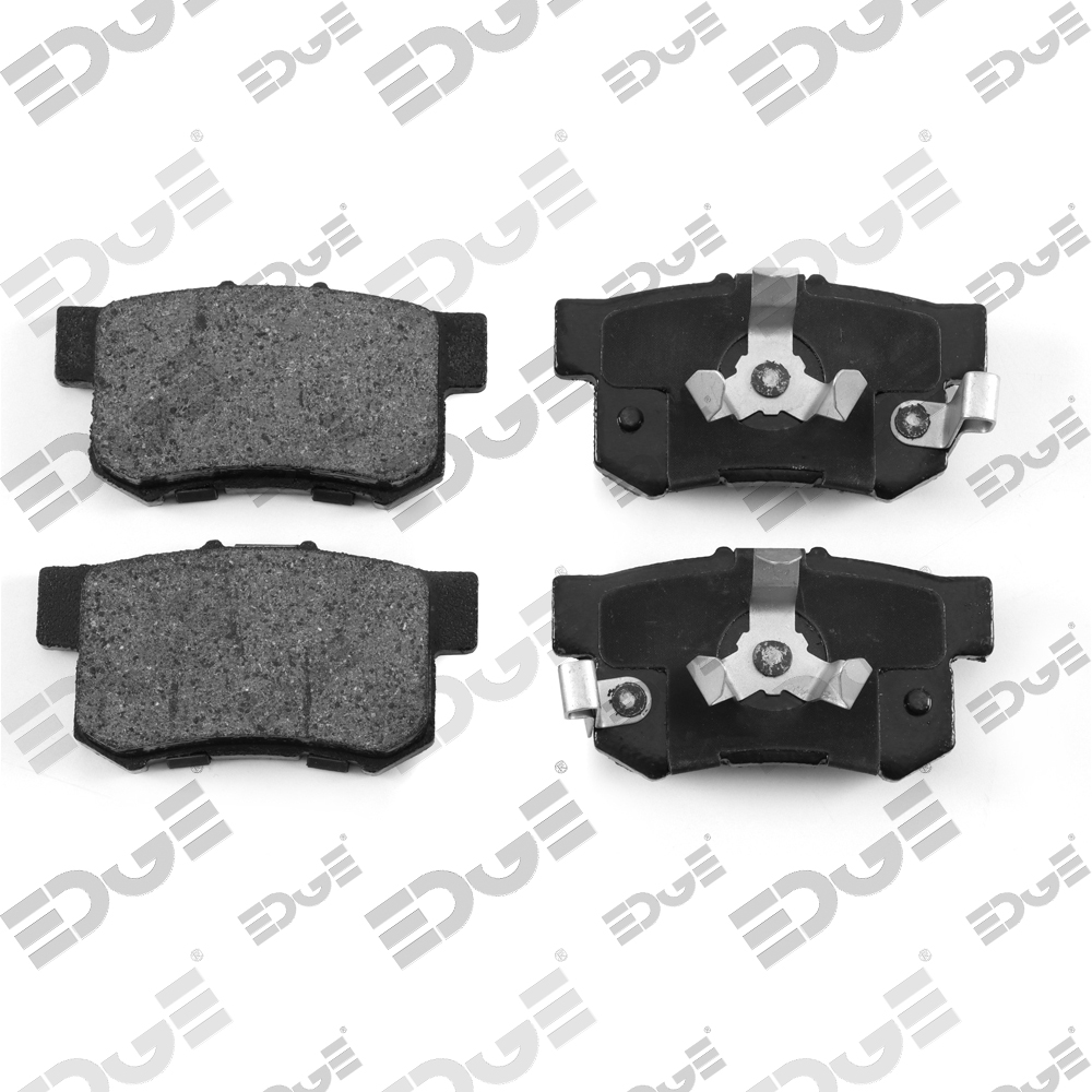 BRAKE PADs