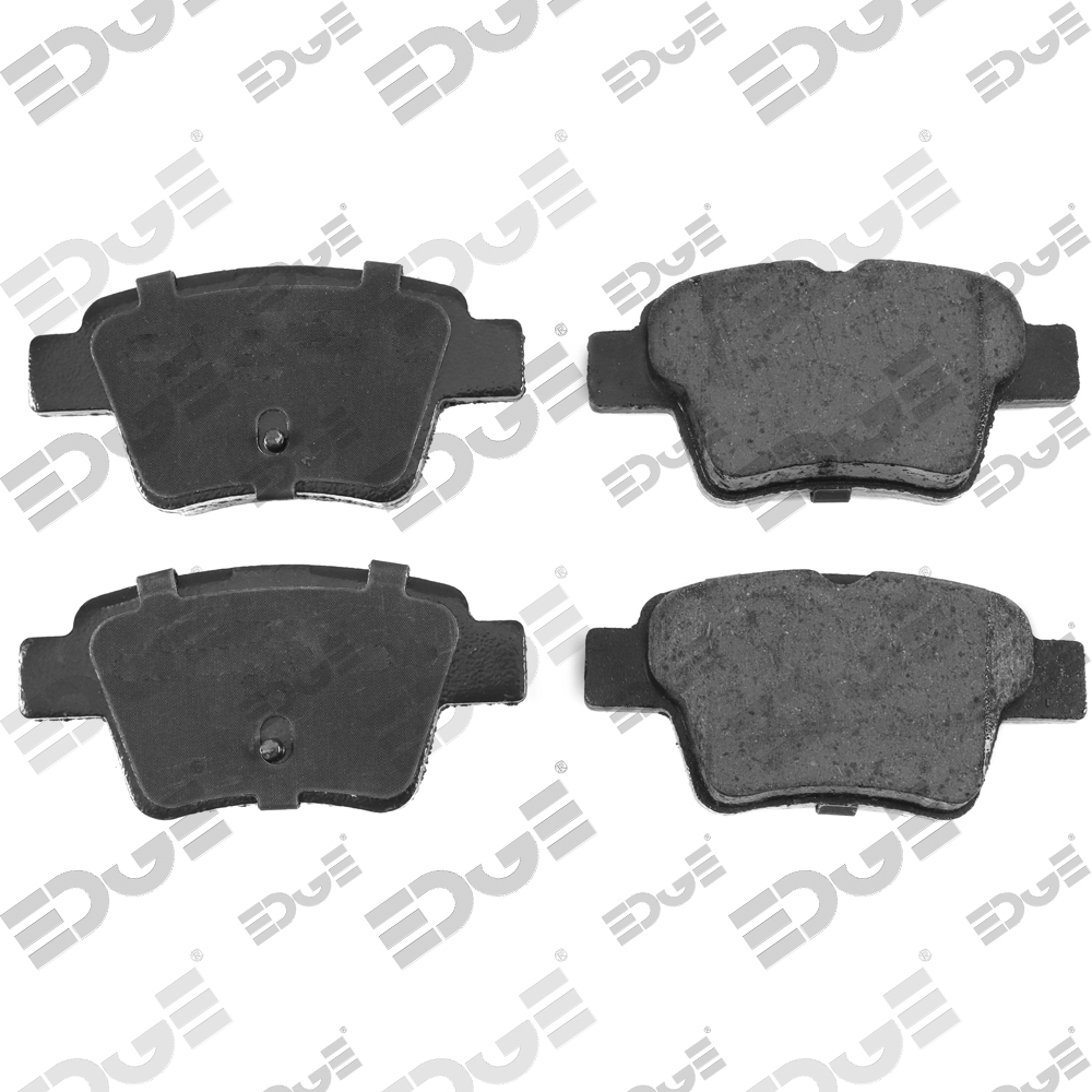 BRAKE PADs