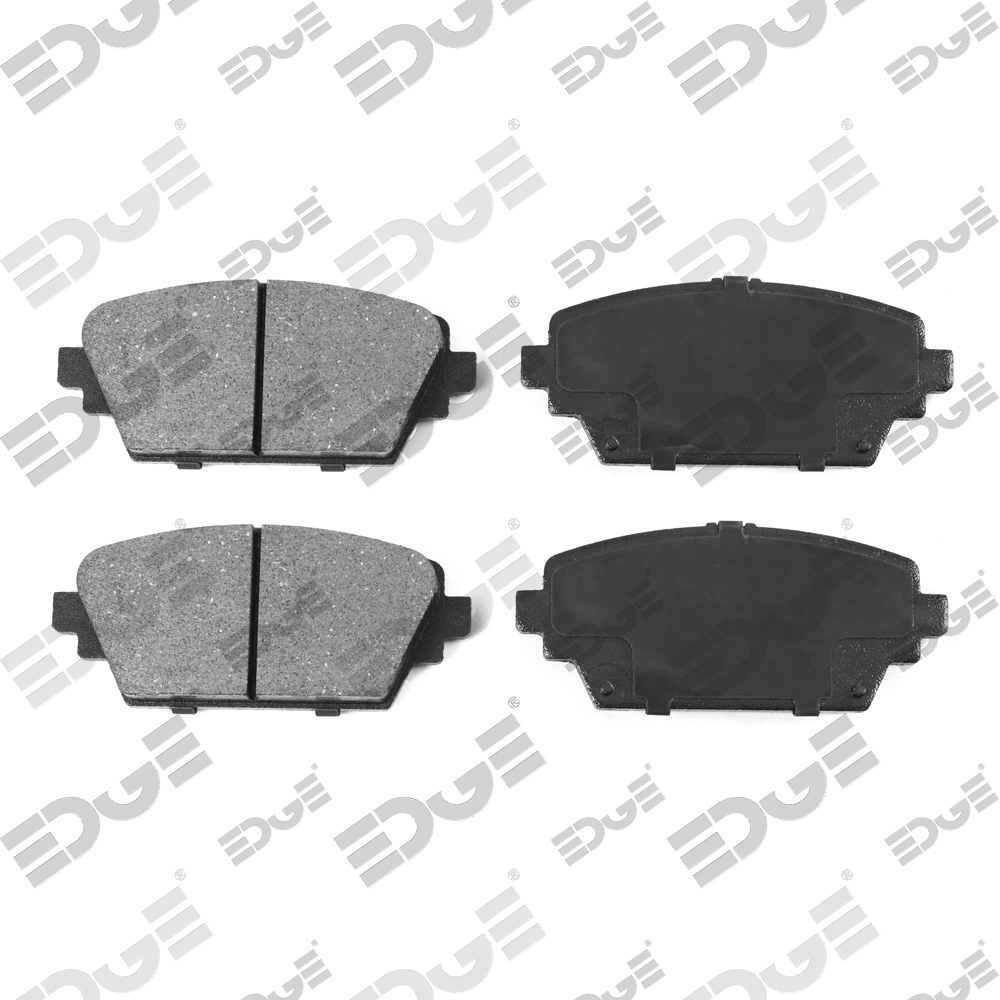 BRAKE PADs