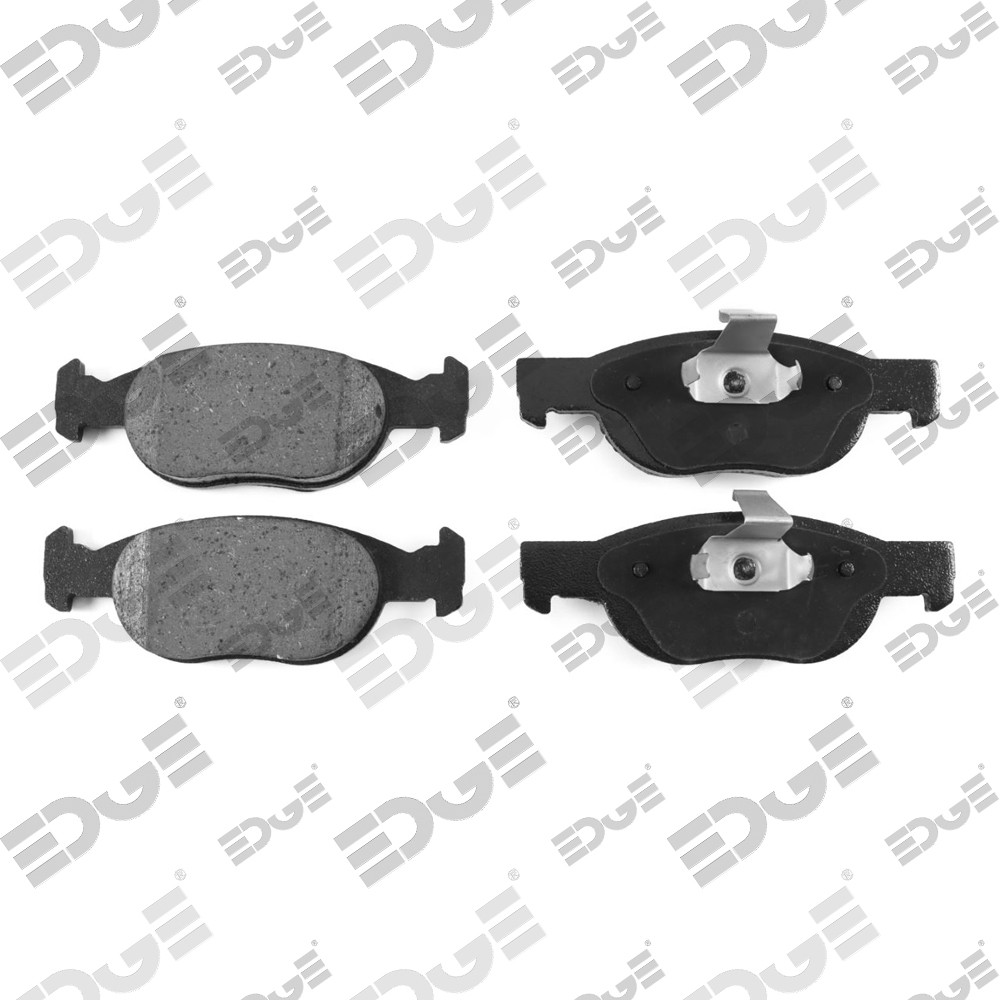 BRAKE PADs