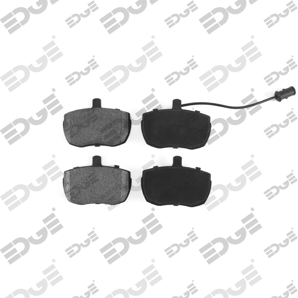 BRAKE PADs