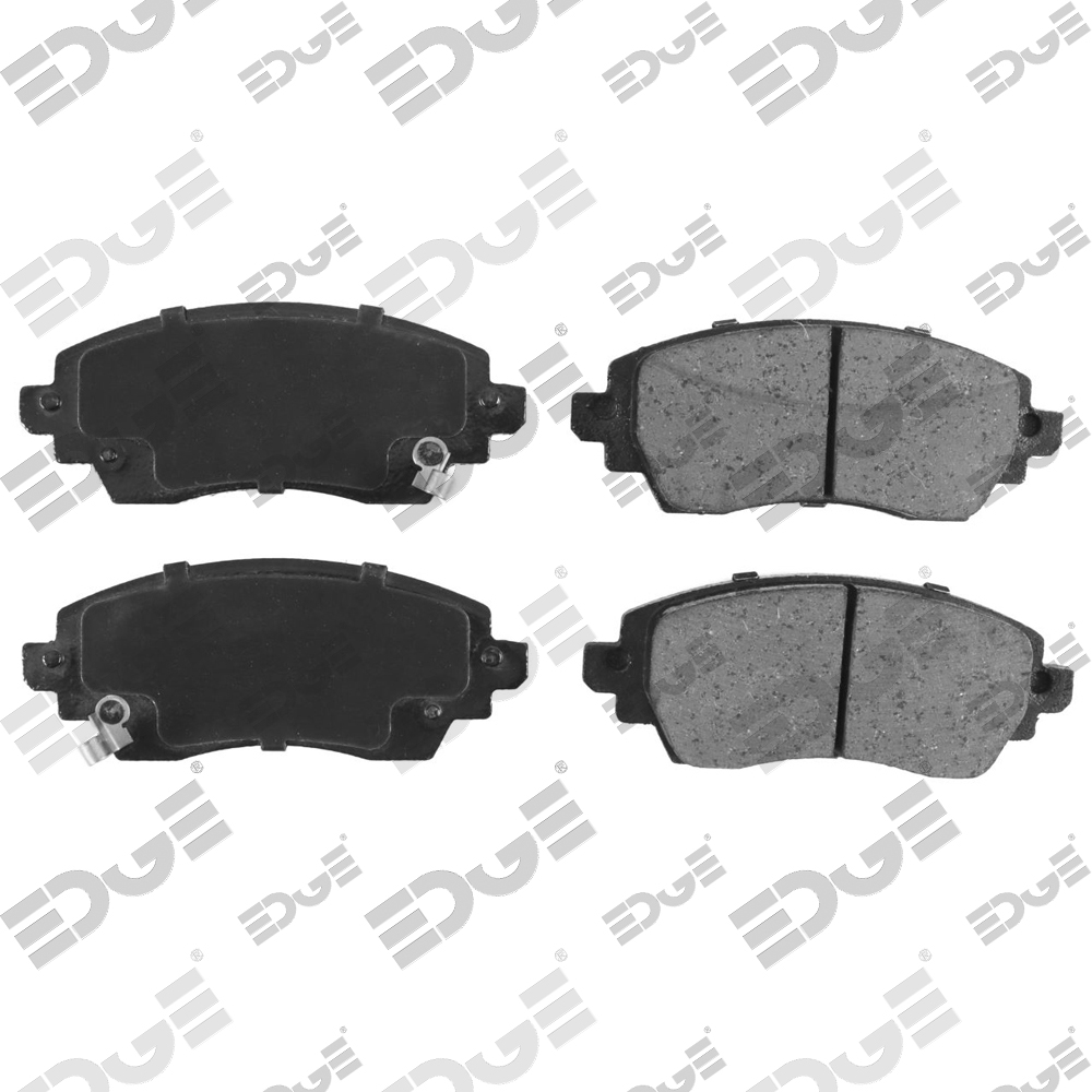 BRAKE PADs