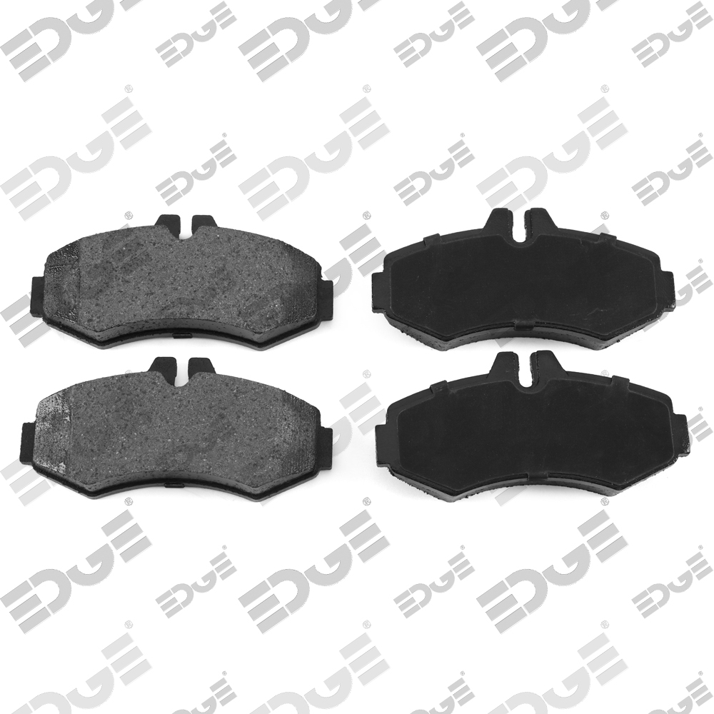 BRAKE PADs