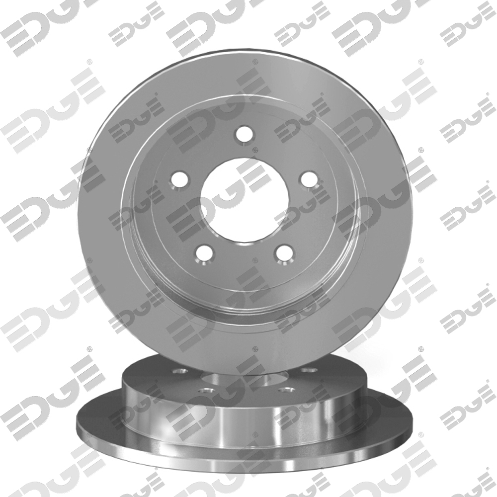 BRAKE DISCs