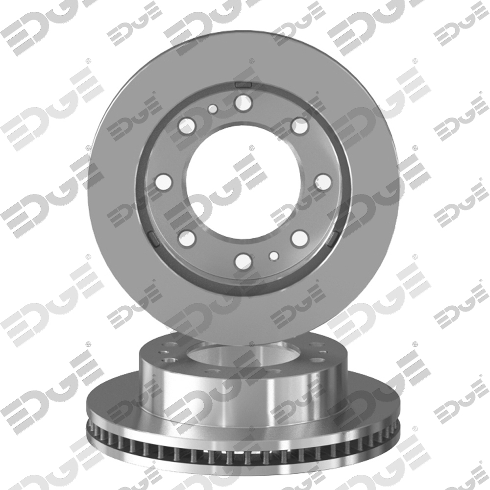 BRAKE DISCs