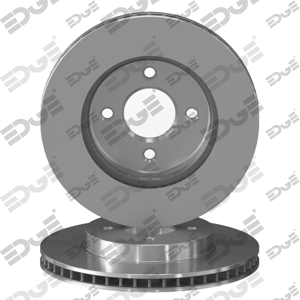 BRAKE DISCs