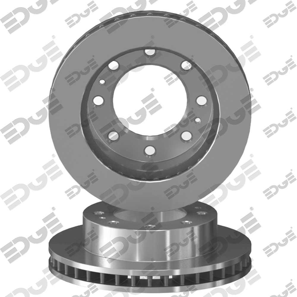 BRAKE DISCs