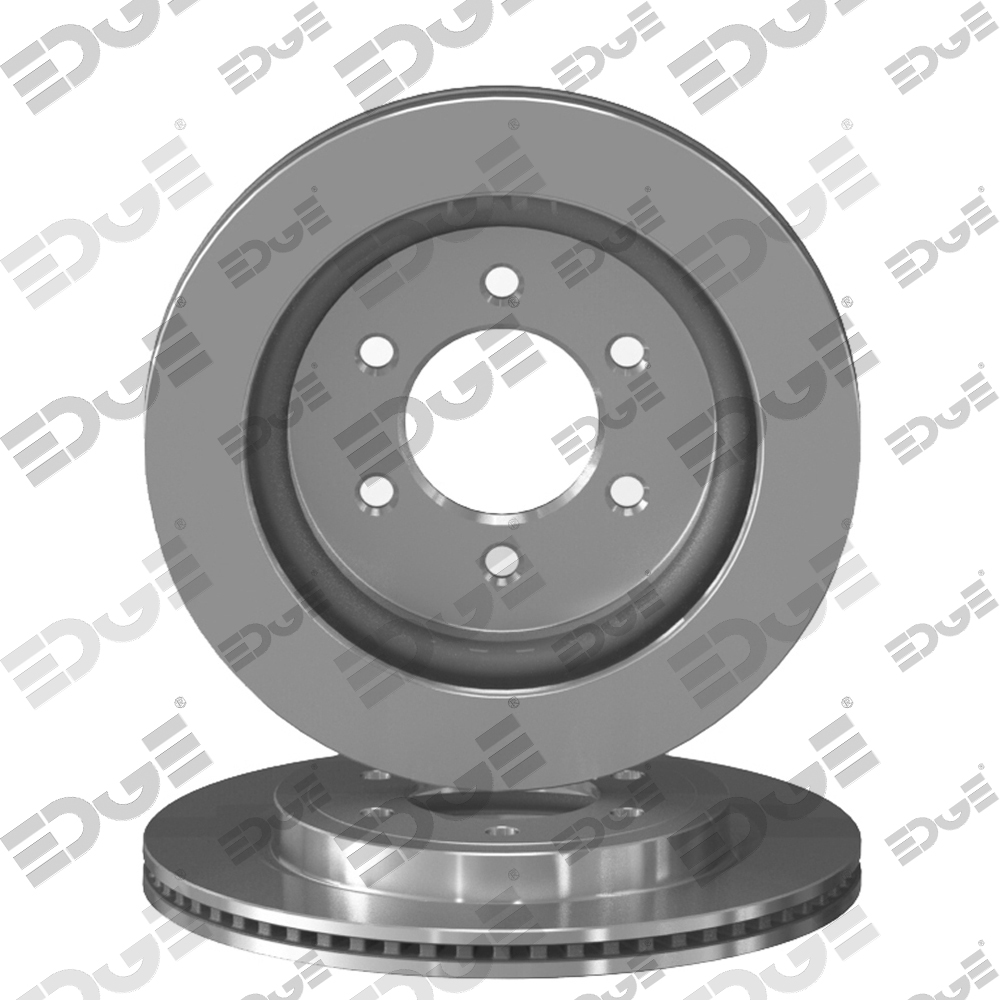 BRAKE DISCs