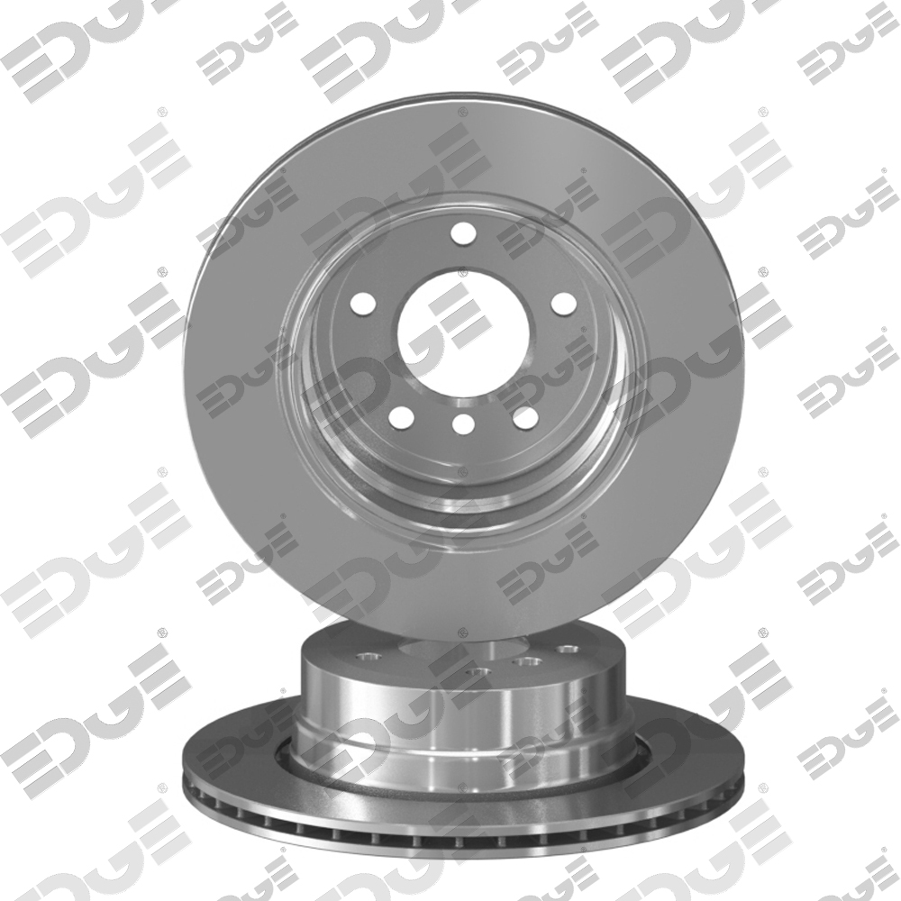 BRAKE DISCs