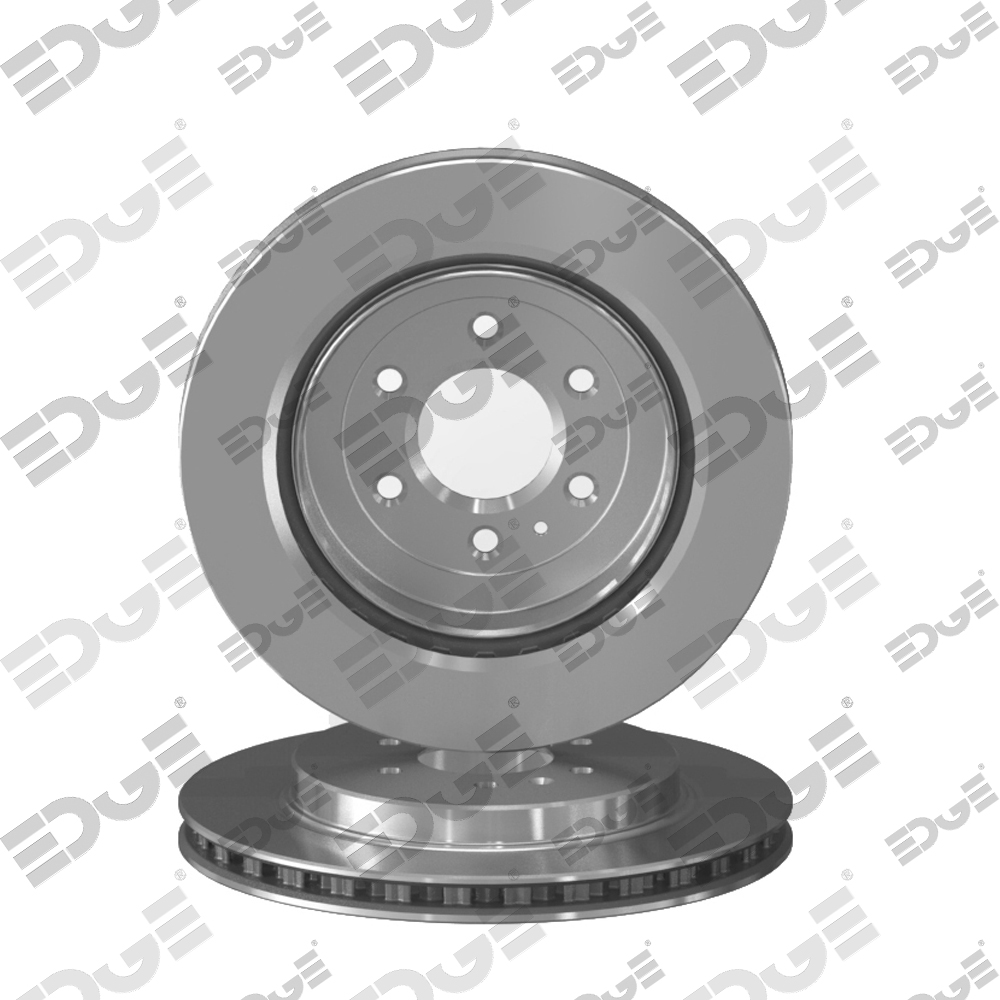 BRAKE DISCs