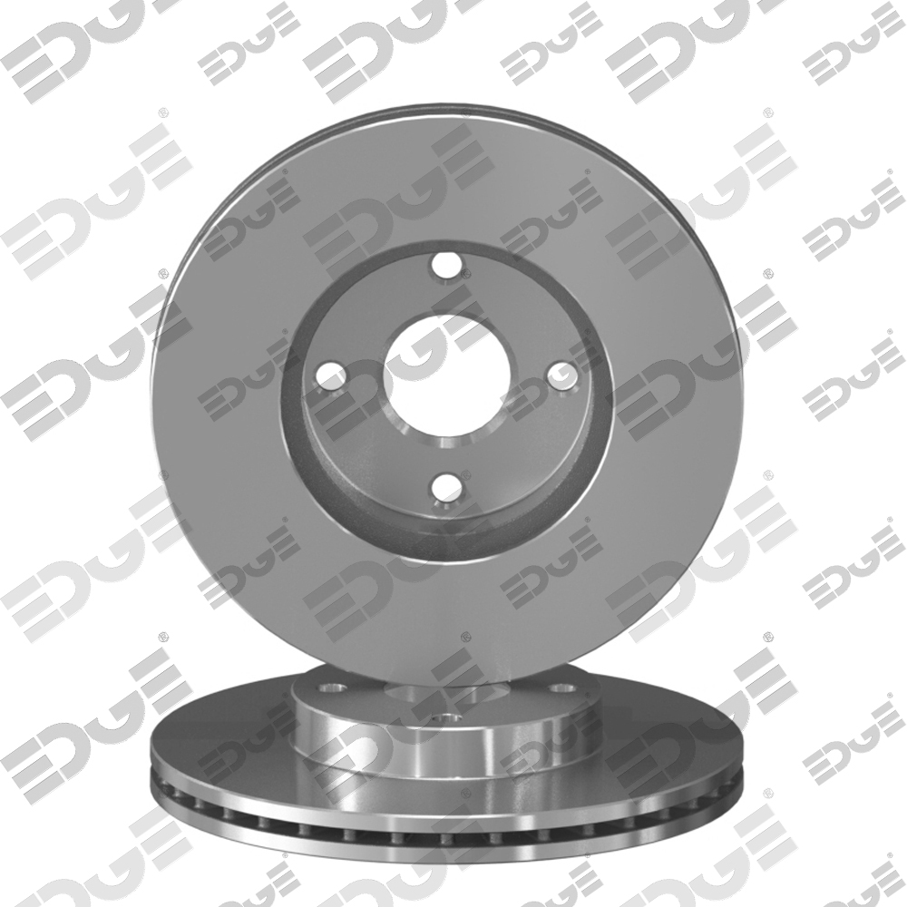 BRAKE DISCs