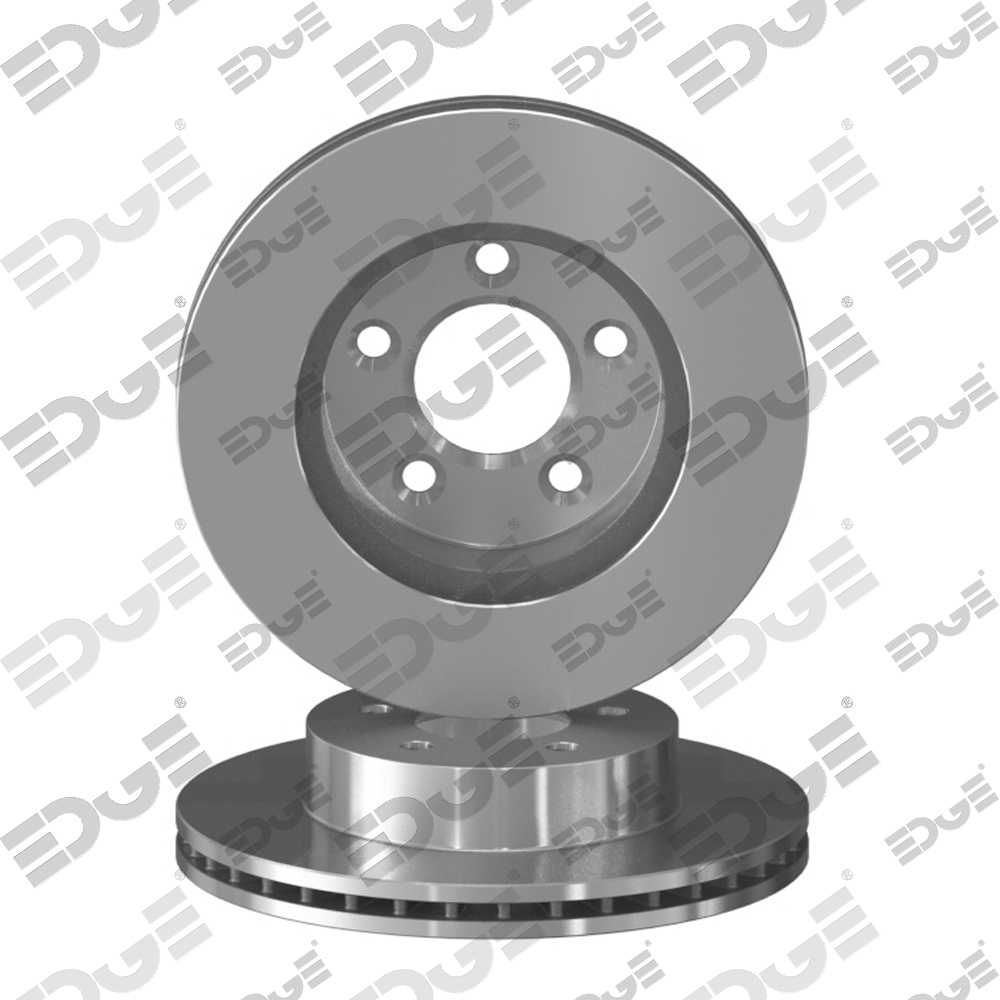 BRAKE DISCs