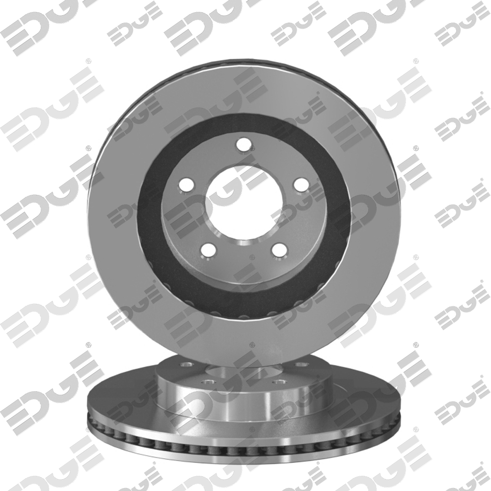 BRAKE DISCs