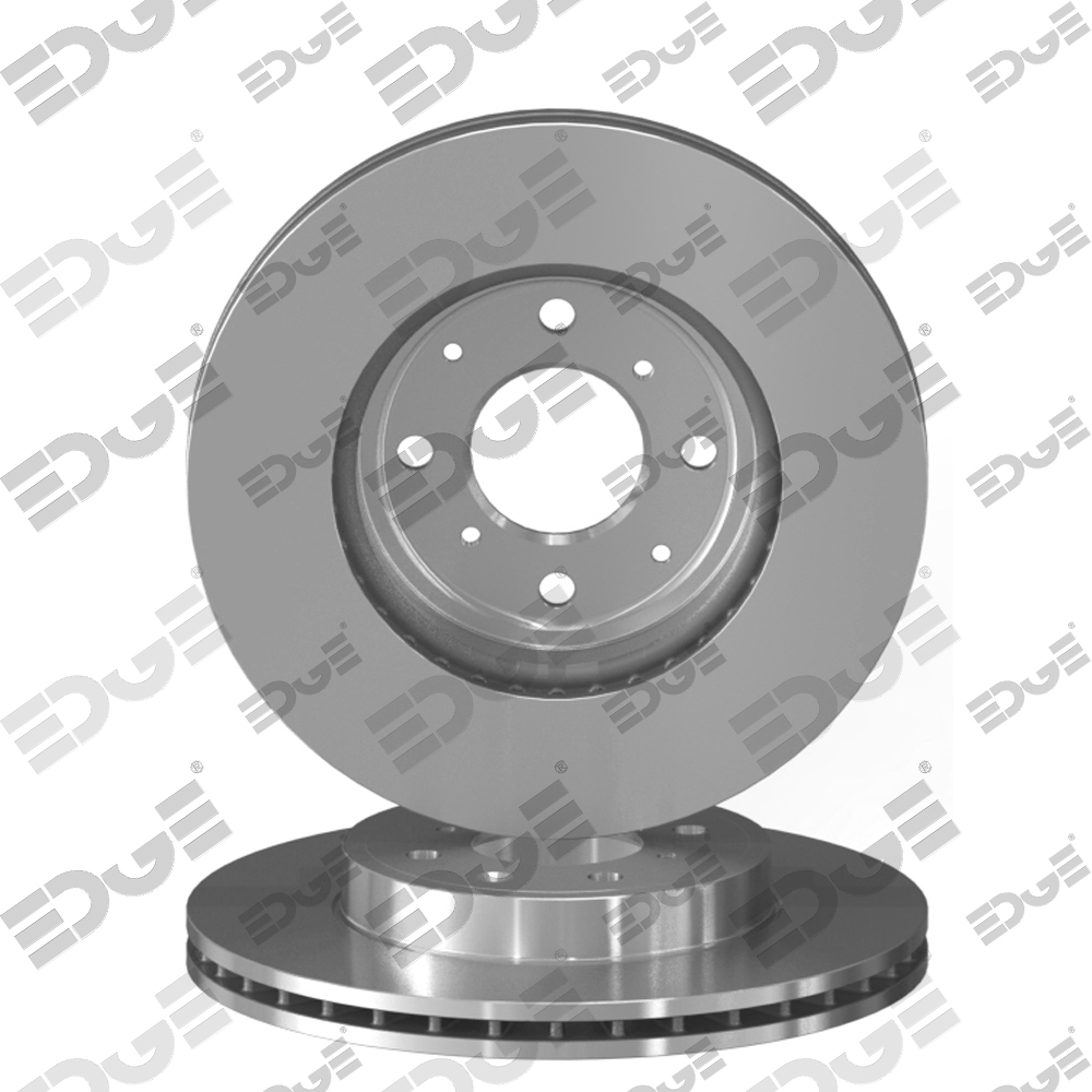 BRAKE DISCs