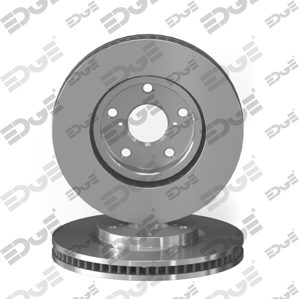 BRAKE DISCs