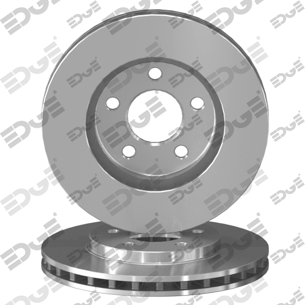 BRAKE DISCs