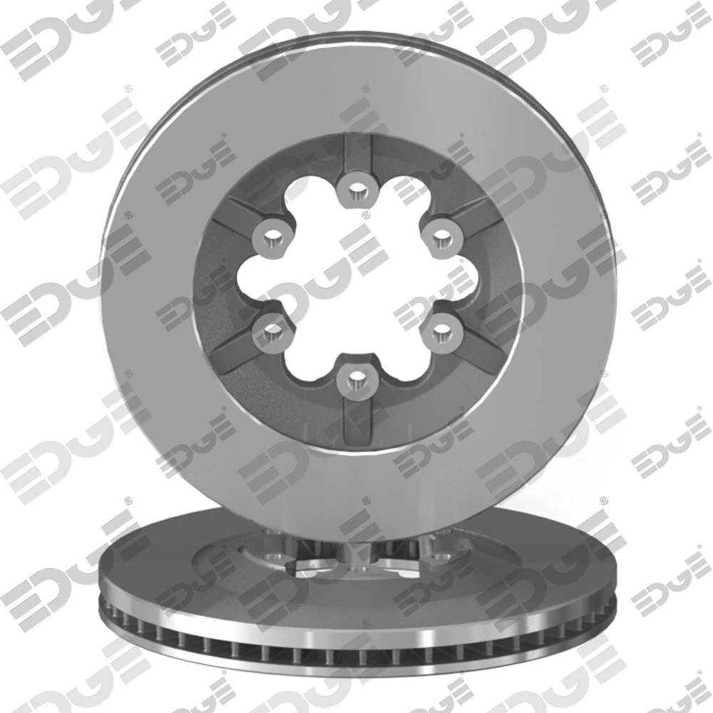 BRAKE DISCs