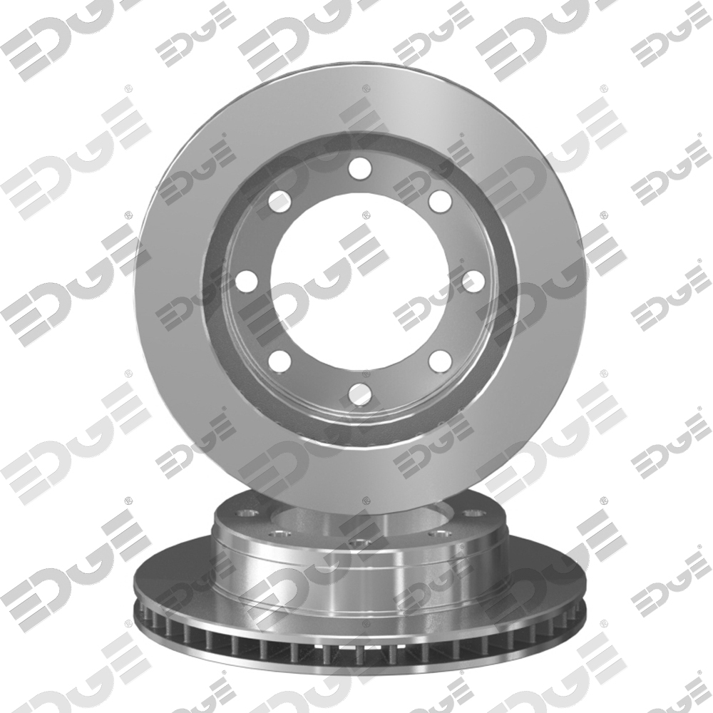 BRAKE DISCs