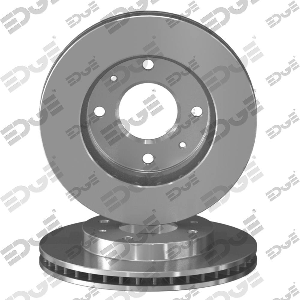 BRAKE DISCs