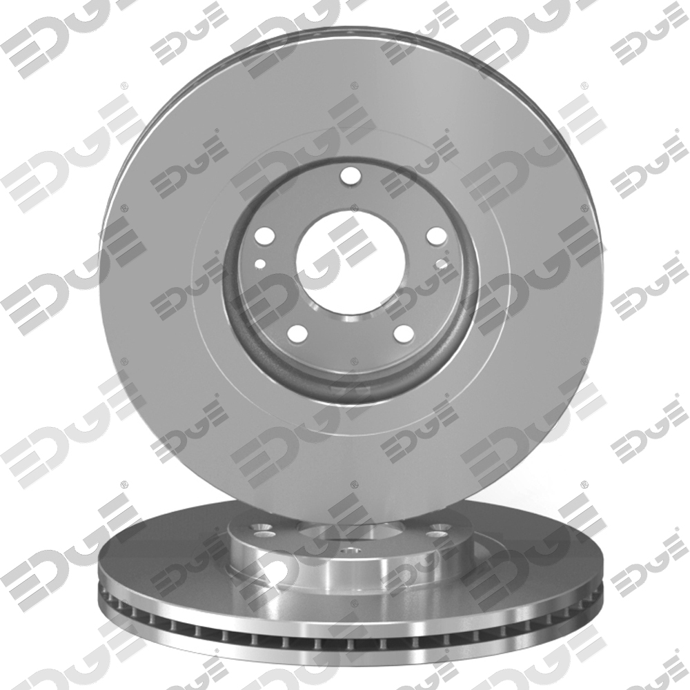 BRAKE DISCs