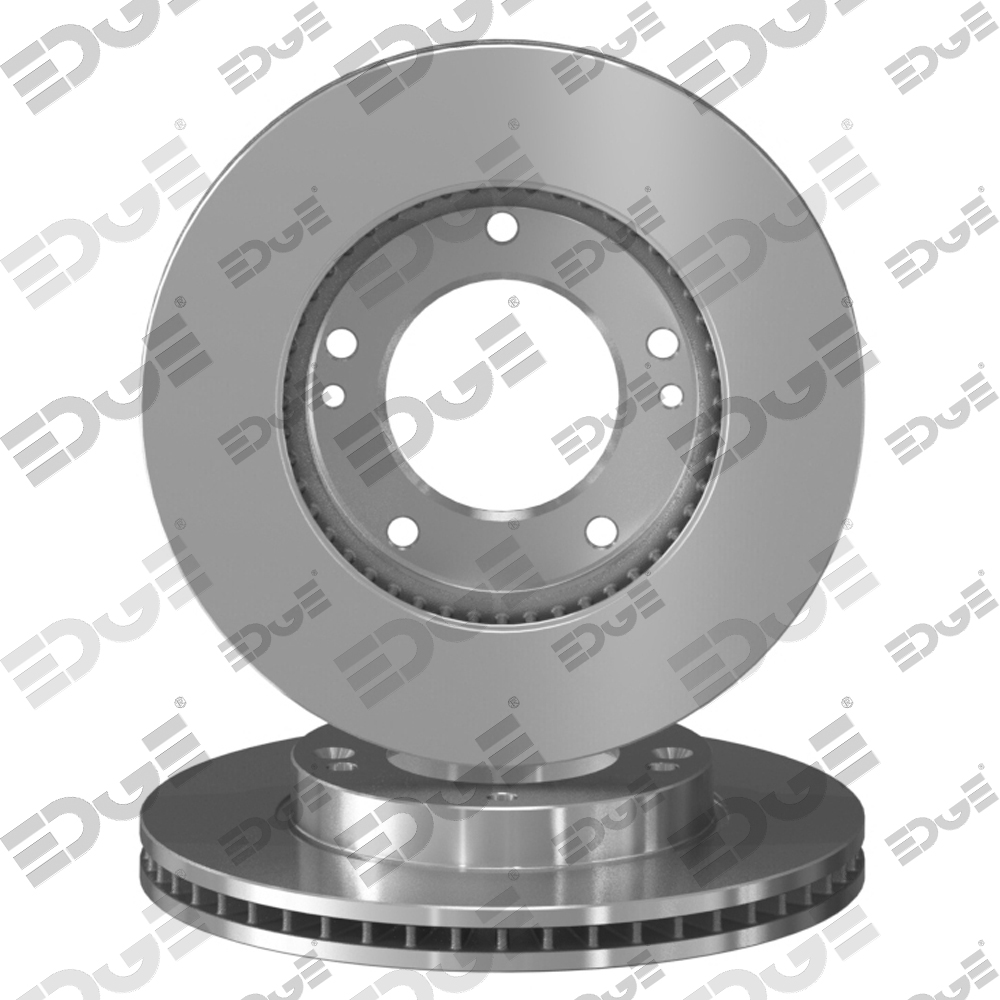 BRAKE DISCs