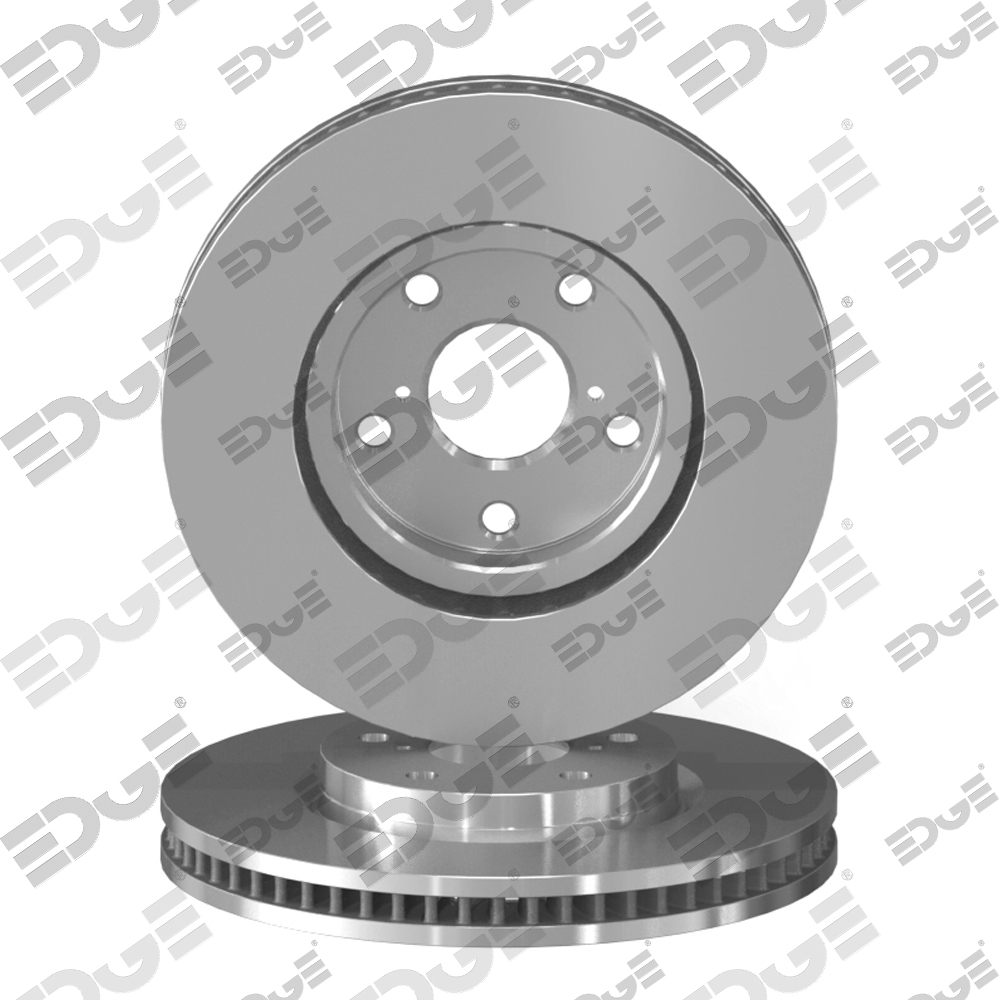 BRAKE DISCs