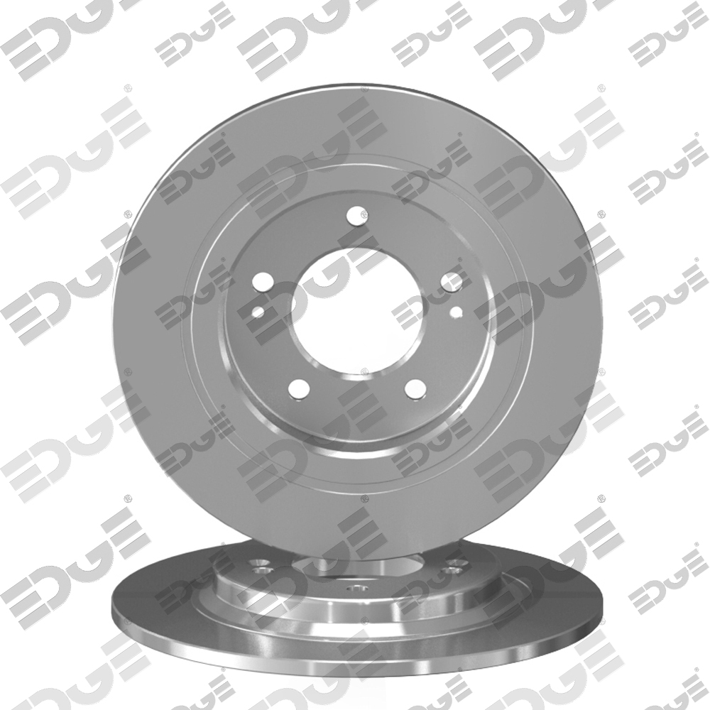 BRAKE DISCs