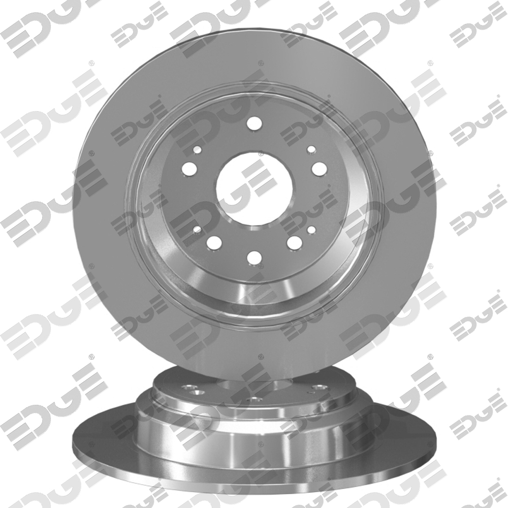 BRAKE DISCs