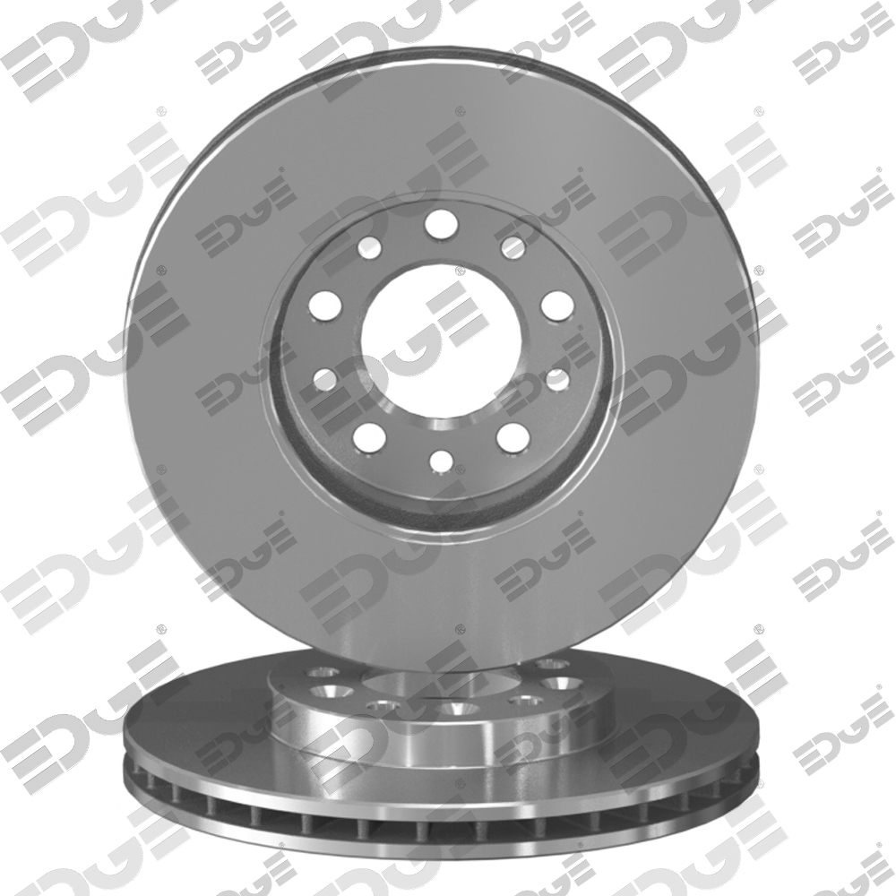 BRAKE DISCs