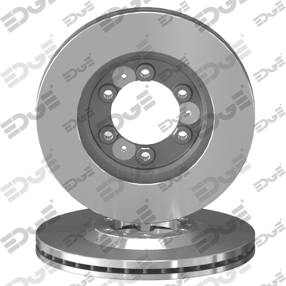 BRAKE DISCs