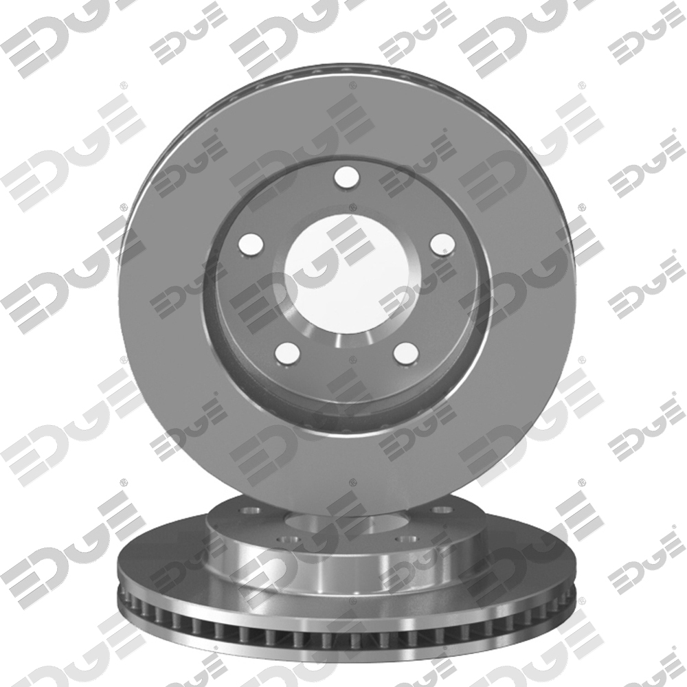 BRAKE DISCs